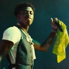 Nba Youngboy - Jamaican Talk 💚