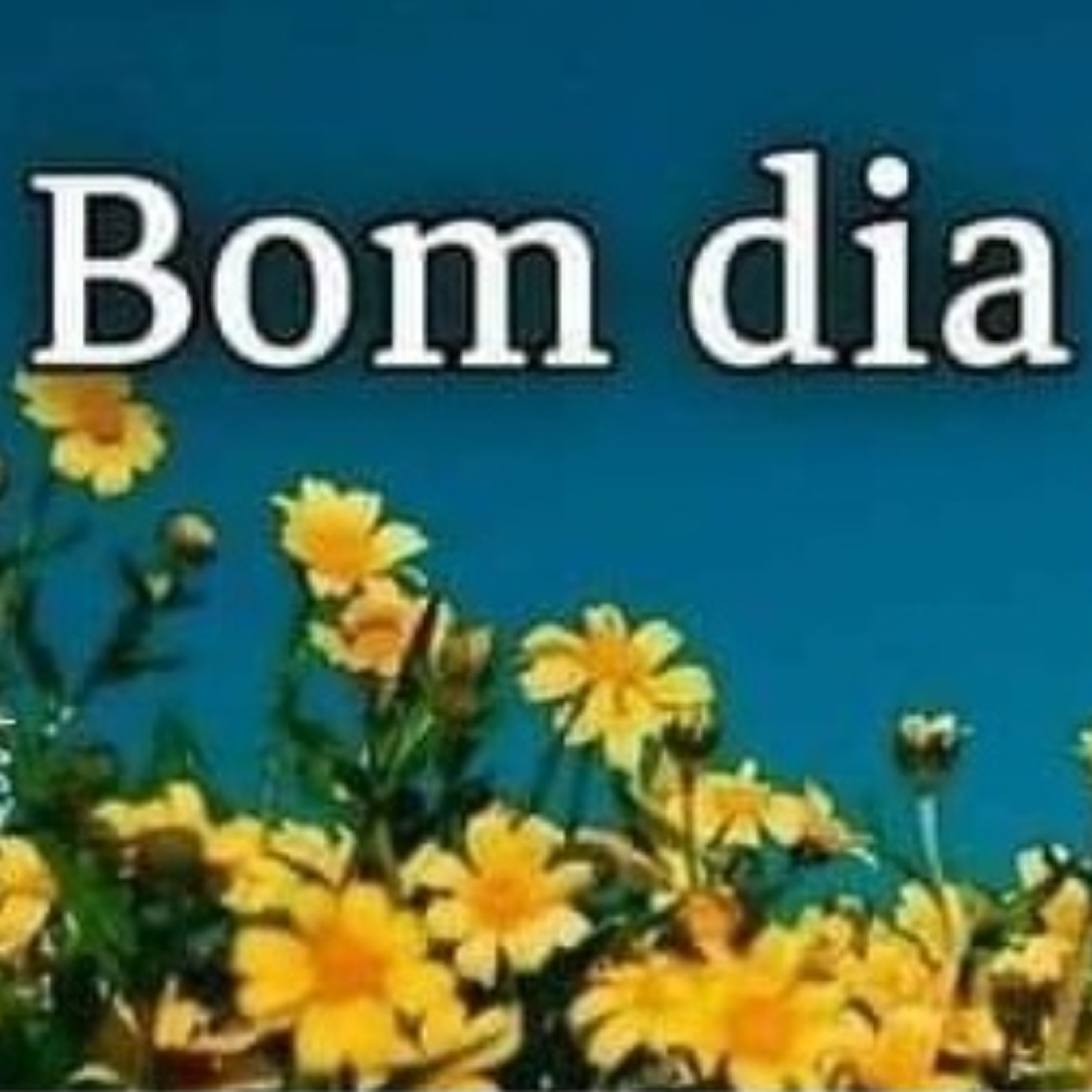Bom Dia! episode artwork