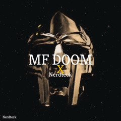 MF DOOM - Rhyme Patterns (Prod. By Nerdteck)