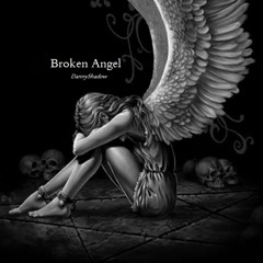 Broken Angel By DannyShadow