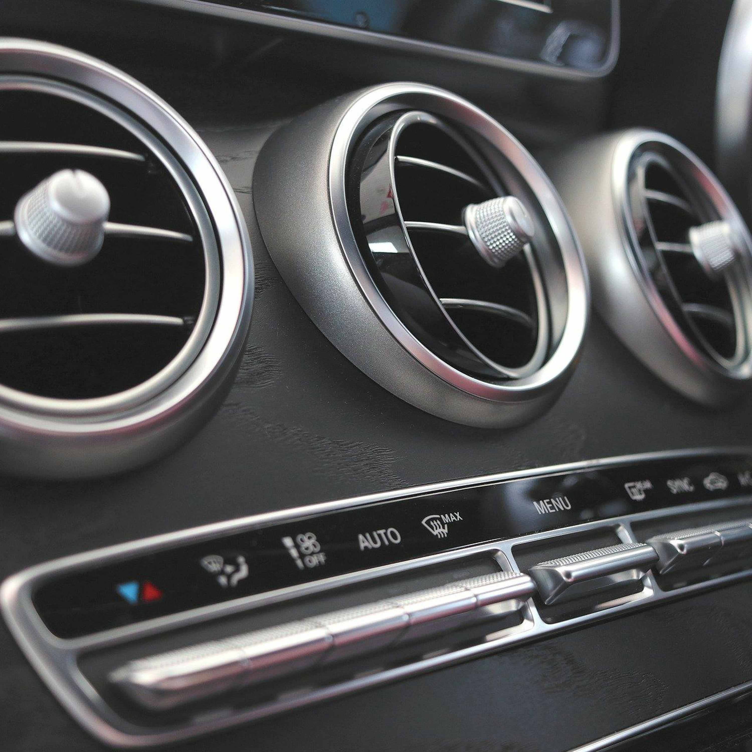 All About the Car