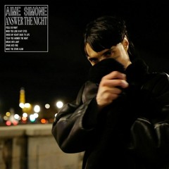 Aime Simone - Answer The Night (Bushlanov Remix)