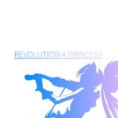 REVOLUTION 4 PRINCESS