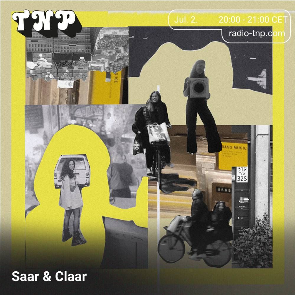 Saar & Claar