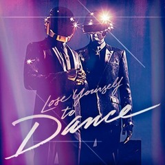 Daft Punk >>> Lose Yourself To Dance  ]Rubikoff^2020 Mix[