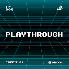 Techno (Peak Time) Playthrough - June 25 Checkpoint [002]