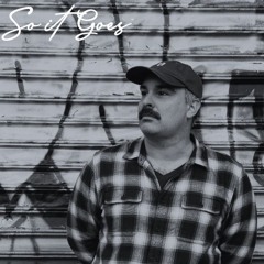 So It Goes Radio #132 - Errent