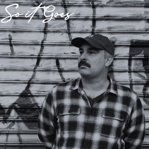 So It Goes Radio #132 - Errent