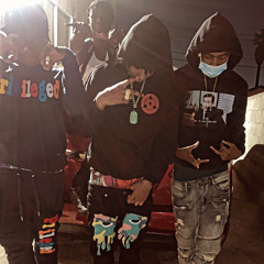 iM Heem Ft. JuneBkoy3k & UchieBoy