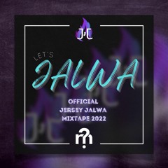 Jersey Jalwa 2022 Official Mixtape