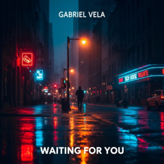 Waiting for you ( Minimal Tech )