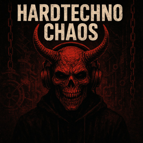 Klima - HardTechno Chaos