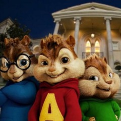 [2018] "REAL N@STY!" by  GLOCK$TAR x PINKY x DAME (P. ROSS) **CHIPMUNK VERSION** #24REROCK !