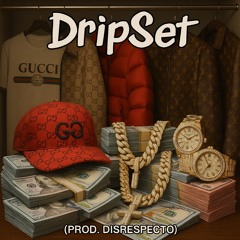 Disrespecto - DripSet Trap Beat
