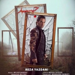 Reza Yazdani - Jasad ☆ رضا یزدانی _جسد