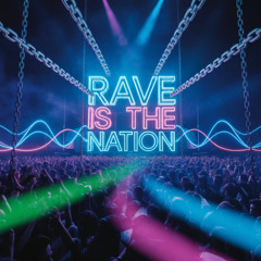 Parsec - Rave is the Nation [Free Download]