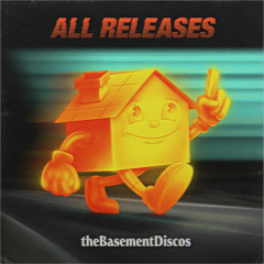 theBasement Discos - ALL RELEASES