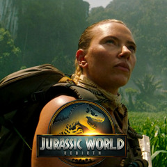 Jurassic World: Rebirth - Movie Review