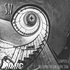 Welcome To The Dark Side chapter 6