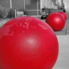 target