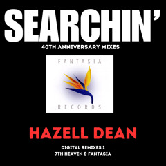 Searchin' (7th Heaven Radio Mix)
