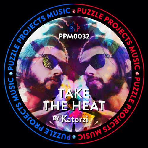 Take the Heat by Katorzi (PuzzleProjectsMusic)