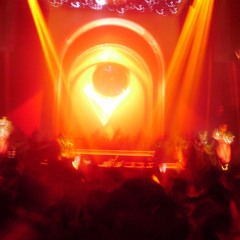 gb - Jamie Jones b2b The Martinez Brothers @ Paradise, Universe Ibiza 09.07.25