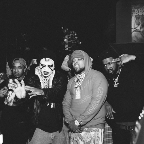 Stream Westside Gunn x Griselda type beat - its over by