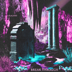 BREAK THROUGH Ch. 2