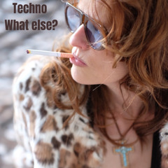 TECHNO Rhythm
