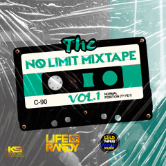 The No Limit Mixtape Vol.1 - DJ Randy