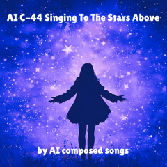AI C-44-02-03 Singing To The Stars Above