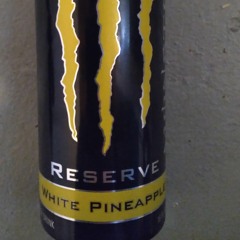 White Pineapple Monster.wav