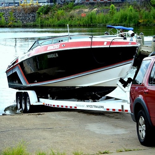 Stream episode Your StepbyStep Boat Trailer Inspection Checklist by