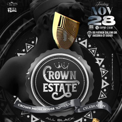 Crown Estate Nov 28 2025