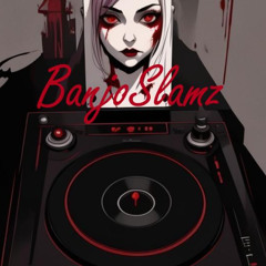 BanjoSlamz - on the edge