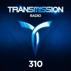 Transmission Radio 310