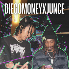 30 MAG  (FEAT.DIEGOMONEY)