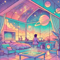 Cosmic Average (chill Cover)
