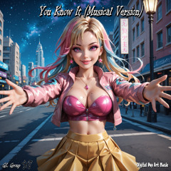 You Know It (Musical Version)
