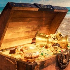 Found Treasures III