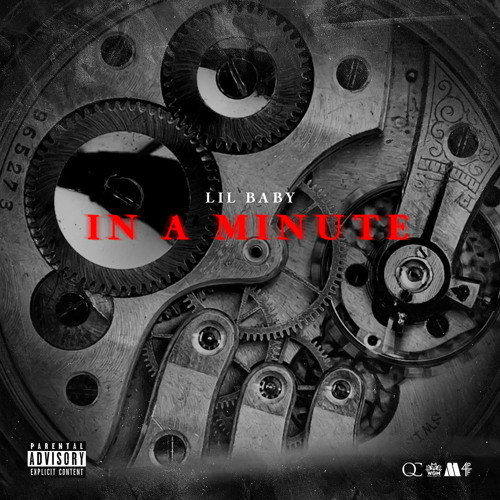Stream Lil Baby - In A Minute by Lil Baby | Listen online for free ...