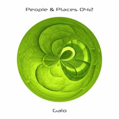 People & Places 042: Galo