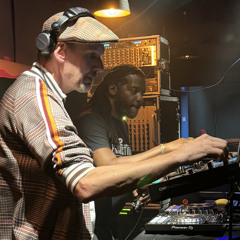 Rocking Steady Treasure Isle Dubplate Vibes part 1
