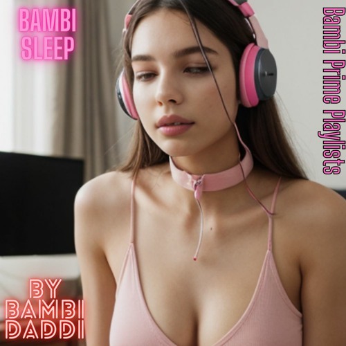 Bambi Sleep - Deep Trance Programming - Seamless Playlist