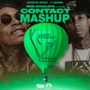 Gustavho Zabrano Mashup - Contact Wiz Khalifa Ft Tyga (Various Artist - 11 Songs)