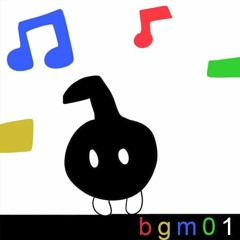 bgm collection 1