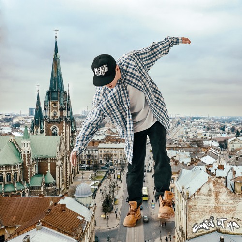 Zombo & DJ Shon - Intro