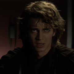 starwars memories - gone,gone / thank you  hopecore