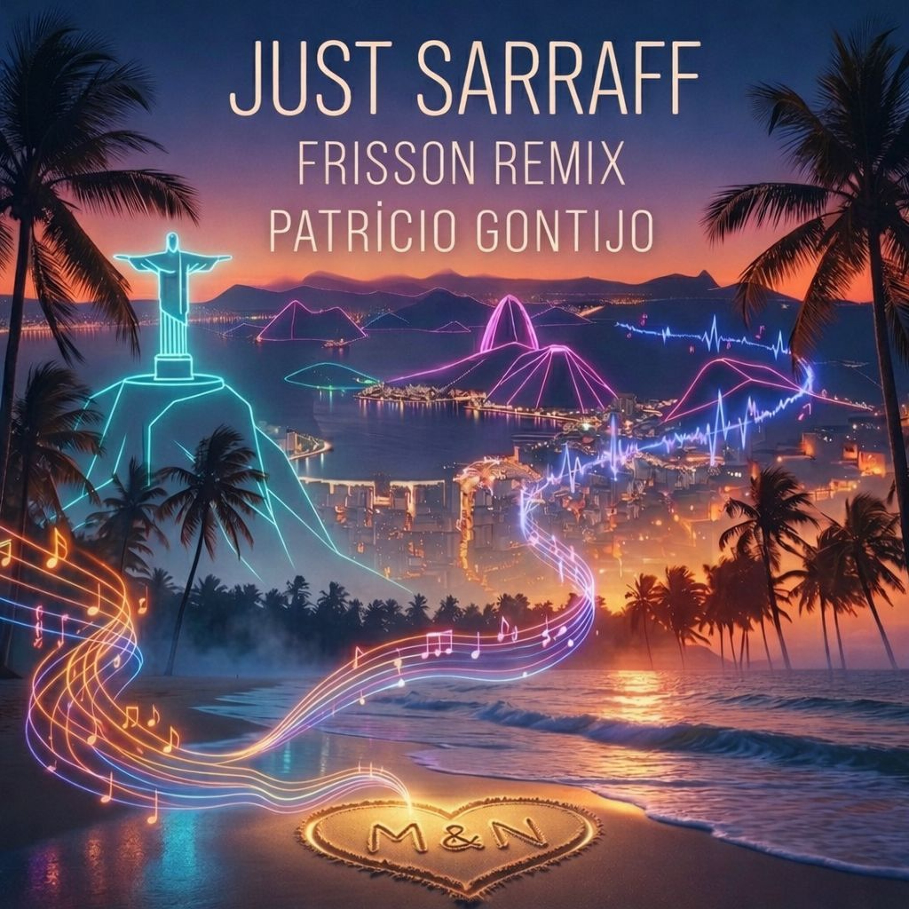 Frisson Remix (Free Download) episode artwork